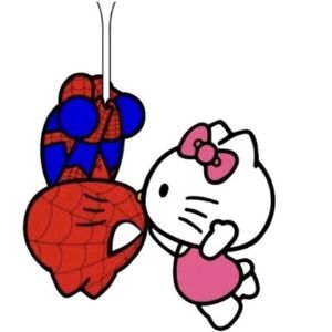 Meet your Posher, Mackenzie